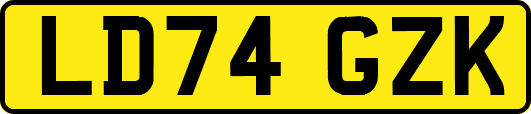 LD74GZK