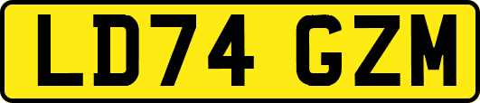 LD74GZM