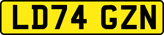 LD74GZN