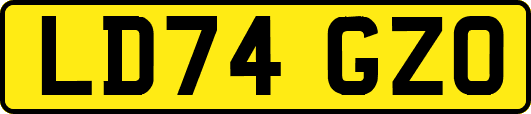LD74GZO
