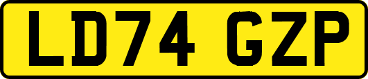 LD74GZP