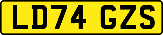 LD74GZS