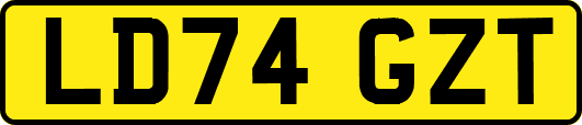 LD74GZT