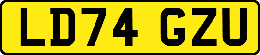 LD74GZU