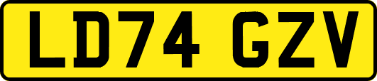 LD74GZV