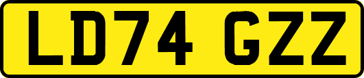 LD74GZZ