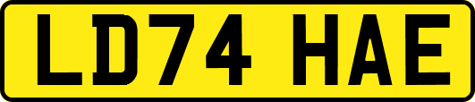 LD74HAE