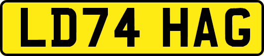 LD74HAG