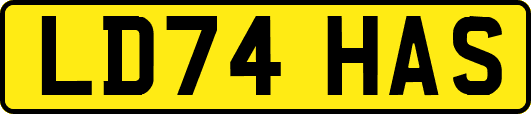 LD74HAS