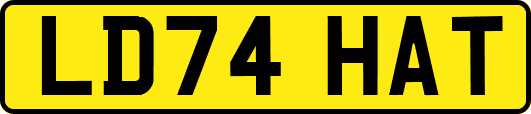 LD74HAT