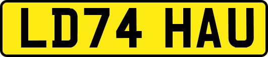 LD74HAU