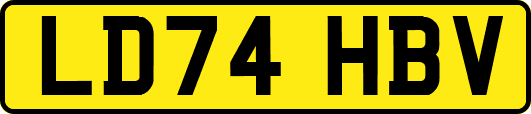 LD74HBV