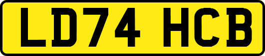 LD74HCB