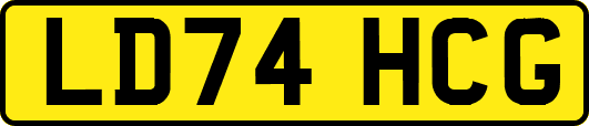 LD74HCG