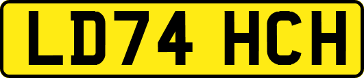 LD74HCH