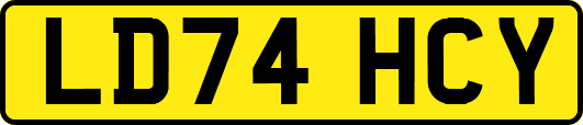 LD74HCY