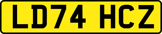 LD74HCZ