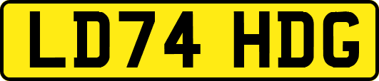 LD74HDG