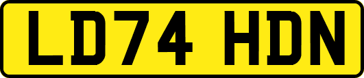 LD74HDN