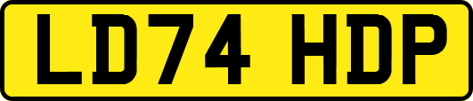 LD74HDP