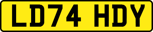 LD74HDY