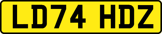 LD74HDZ