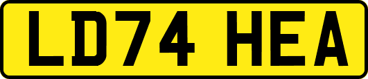 LD74HEA