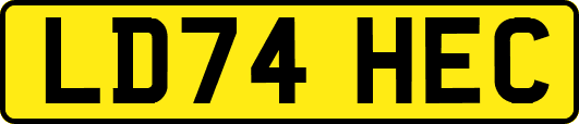 LD74HEC