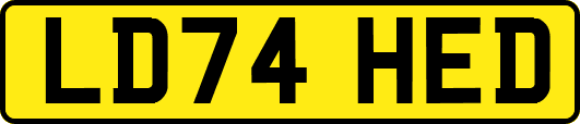 LD74HED