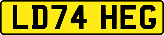 LD74HEG