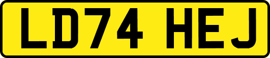 LD74HEJ