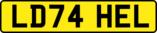 LD74HEL