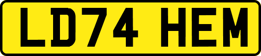 LD74HEM