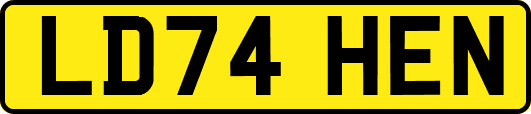 LD74HEN