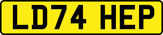 LD74HEP