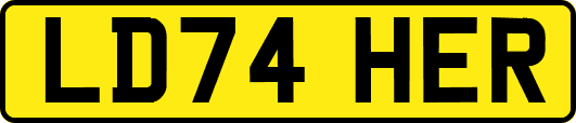 LD74HER