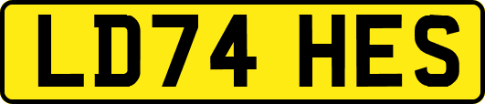LD74HES