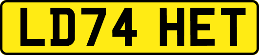 LD74HET