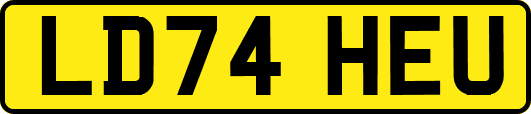 LD74HEU
