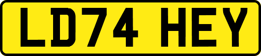 LD74HEY