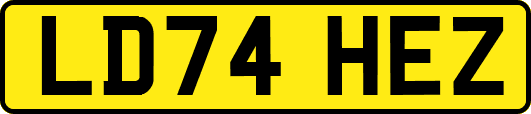 LD74HEZ
