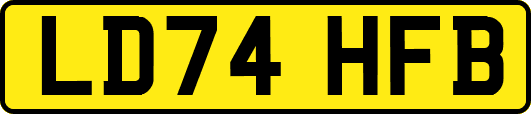LD74HFB