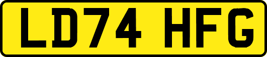 LD74HFG