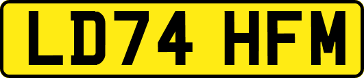 LD74HFM