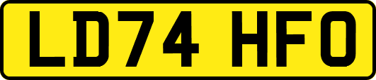 LD74HFO
