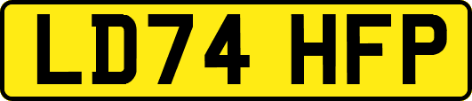 LD74HFP