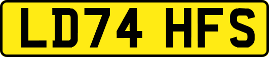 LD74HFS