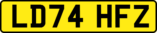 LD74HFZ