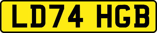 LD74HGB