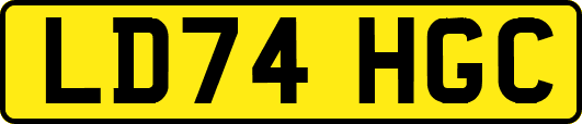 LD74HGC